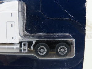 N Scale TrainWorx 47989-02 FedEx Peterbilt 379 Semi Truck