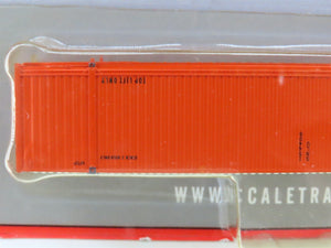 N Scaletarins.com SXT10668 SNLU Schneider 53' Container #154406