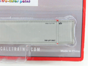 N Scaletrains.com SXT10262 FedEx 53' Container #531758