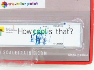 N Scaletrains.com SXT10239 JB Hunt 