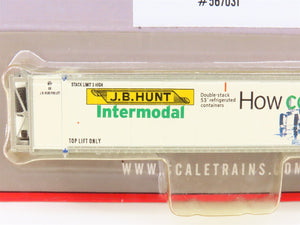 N Scaletrains.com SXT10239 JB Hunt 