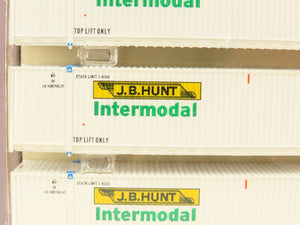 N Scaletrains.com SXT10632 JB Hunt 