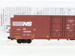 N Scale Micro-Trains MTL 10244040 NS Norfolk Southern 60' Boxcar #465682
