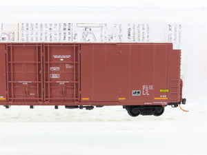 N Scale Micro-Trains MTL 10244040 NS Norfolk Southern 60' Boxcar #465682