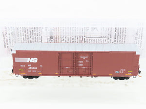 N Scale Micro-Trains MTL 10244040 NS Norfolk Southern 60' Boxcar #465682