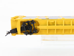 N Scale Red Caboose RM-19270-18 TTGX UP Union Pacific Bi-Level Autorack #853955