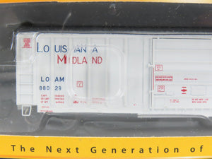 N ExactRail EN-51306-2 LOAM Louisiana Midland 