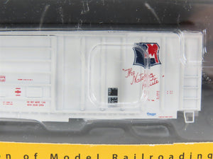 N ExactRail EN-51306-2 LOAM Louisiana Midland 
