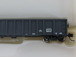 N Scale ExactRail EN-51702-3 CTRN Union Pacific Thrall 2743 Gondola #501207