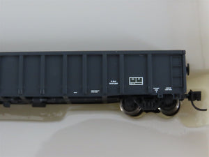 N Scale ExactRail EN-51702-5 CTRN Union Pacific Thrall 2743 Gondola #501275