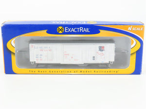 N ExactRail EN-51306-1 LOAM Louisiana Midland 