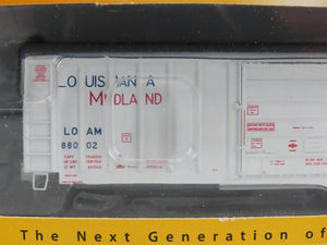 N ExactRail EN-51306-1 LOAM Louisiana Midland 