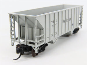 N Scale Walthers 932-50141 VULX Vulcan Greenville 100T 2-Bay Open Hopper #2127