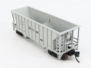 N Scale Walthers 932-50141 VULX Vulcan Greenville 100T 2-Bay Open Hopper #2127