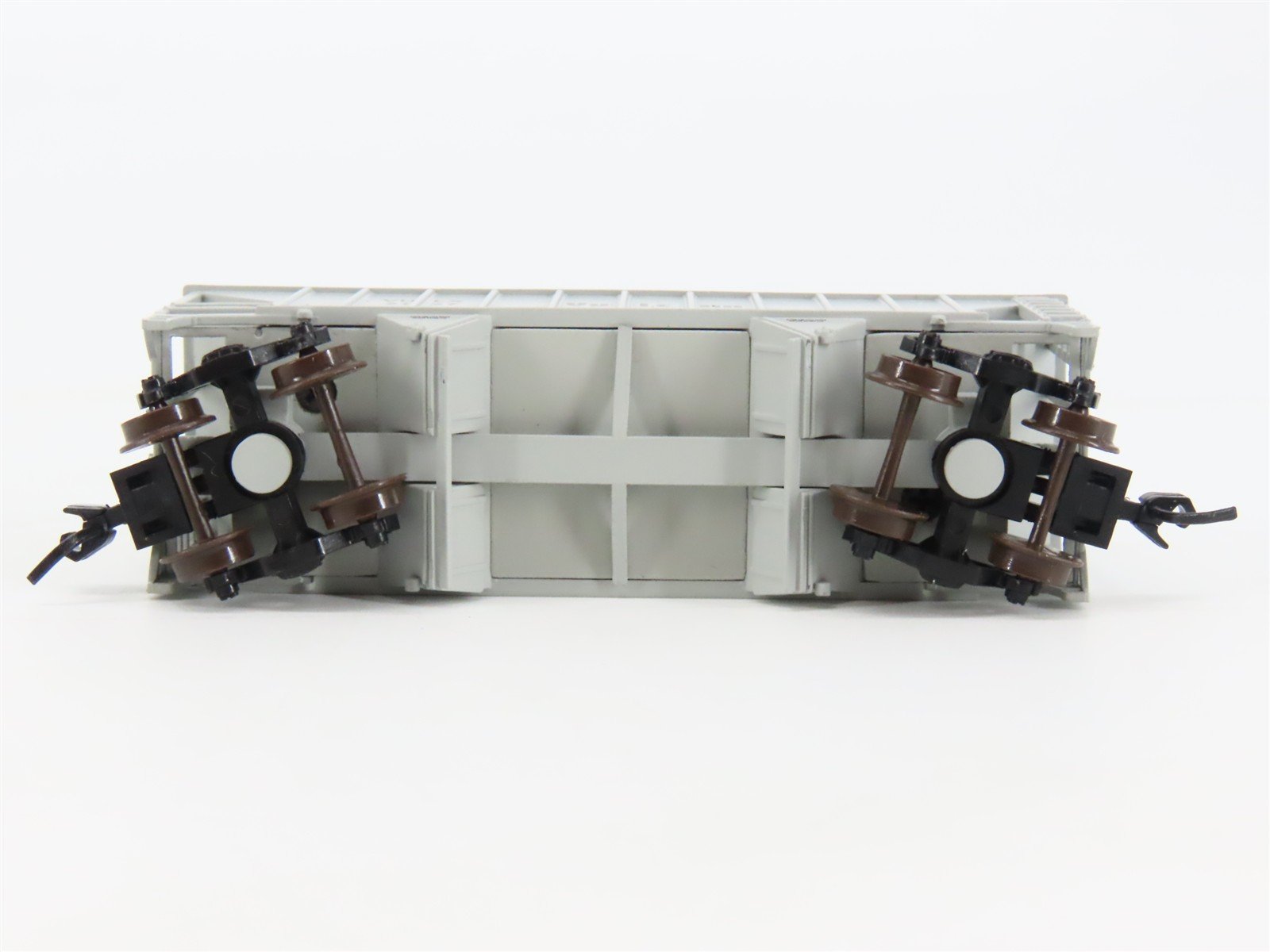 N Scale Walthers 932-50141 VULX Vulcan Greenville 100T 2-Bay Open Hopper #2127