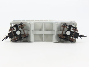 N Scale Walthers 932-50141 VULX Vulcan Greenville 100T 2-Bay Open Hopper #2127