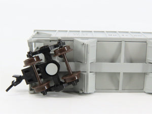 N Scale Walthers 932-50141 VULX Vulcan Greenville 100T 2-Bay Open Hopper #2127