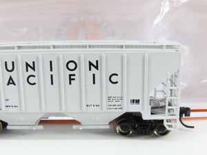 N Fox Valley Models FVM 85407-3 MP Union Pacific 2-Bay Covered Hopper #705332