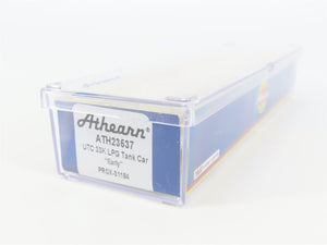 N Scale Athearn ATH23537 PROX Procor UTC 33K LPG Tank Car 