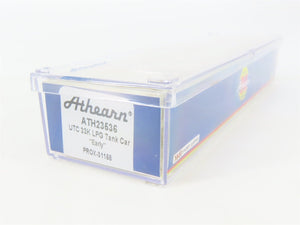 N Scale Athearn ATH23536 PROX Procor UTC 33K LPG Tank Car 