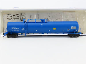 N Scale Athearn ATH23547 UTLX UTC 33K LPG Tank Car 