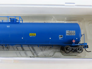 N Scale Athearn ATH23547 UTLX UTC 33K LPG Tank Car 