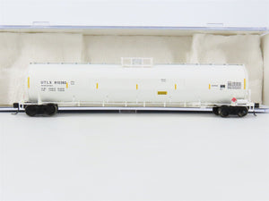 N Scale Athearn ATH23531 UTLX 33K LPG Tank Car 