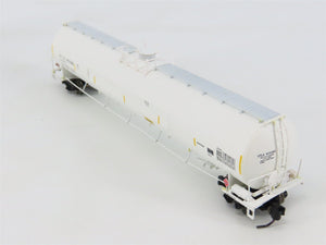 N Scale Athearn ATH23531 UTLX 33K LPG Tank Car 