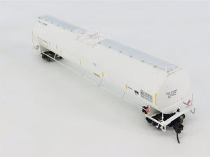 N Scale Athearn ATH23531 UTLX 33K LPG Tank Car 