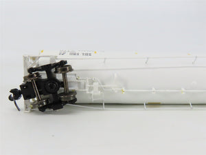 N Scale Athearn ATH23531 UTLX 33K LPG Tank Car 
