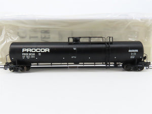 N Scale Athearn ATH23540 PROX Procor UTC 33K LPG Tank Car 