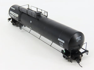 N Scale Athearn ATH23540 PROX Procor UTC 33K LPG Tank Car 