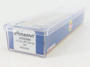 N Scale Athearn ATH23540 PROX Procor UTC 33K LPG Tank Car 