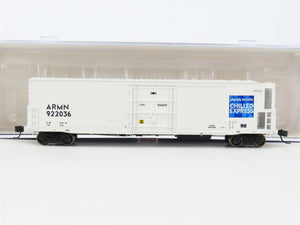 N Athearn ATH24796 ARMN Union Pacific Chilled Express 57' FGE Reefer #922036