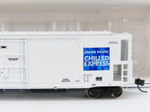 N Athearn ATH24796 ARMN Union Pacific Chilled Express 57' FGE Reefer #922036
