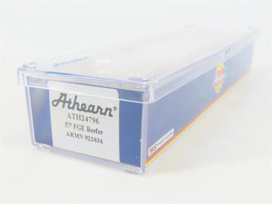 N Athearn ATH24796 ARMN Union Pacific Chilled Express 57' FGE Reefer #922036