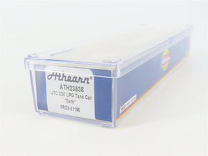 N Scale Athearn ATH23538 PROX Procor UTC 33K LPG Tank Car 