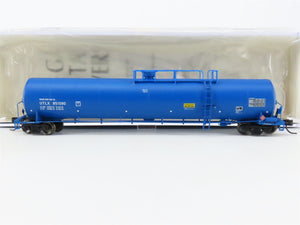 N Scale Athearn ATH23546 UTLX UTC 33K LPG Tank Car 