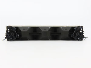 N InterMountain 67237-03 KCS Kansas City Southern 3-Bay Covered Hopper #286817