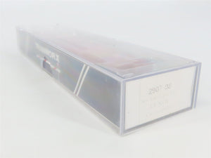 N Scale Trainworx 2907-08 SSW Union Pacific 86' Auto Parts Box Car #68009