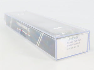 N Scale Trainworx 2913-07 NS 