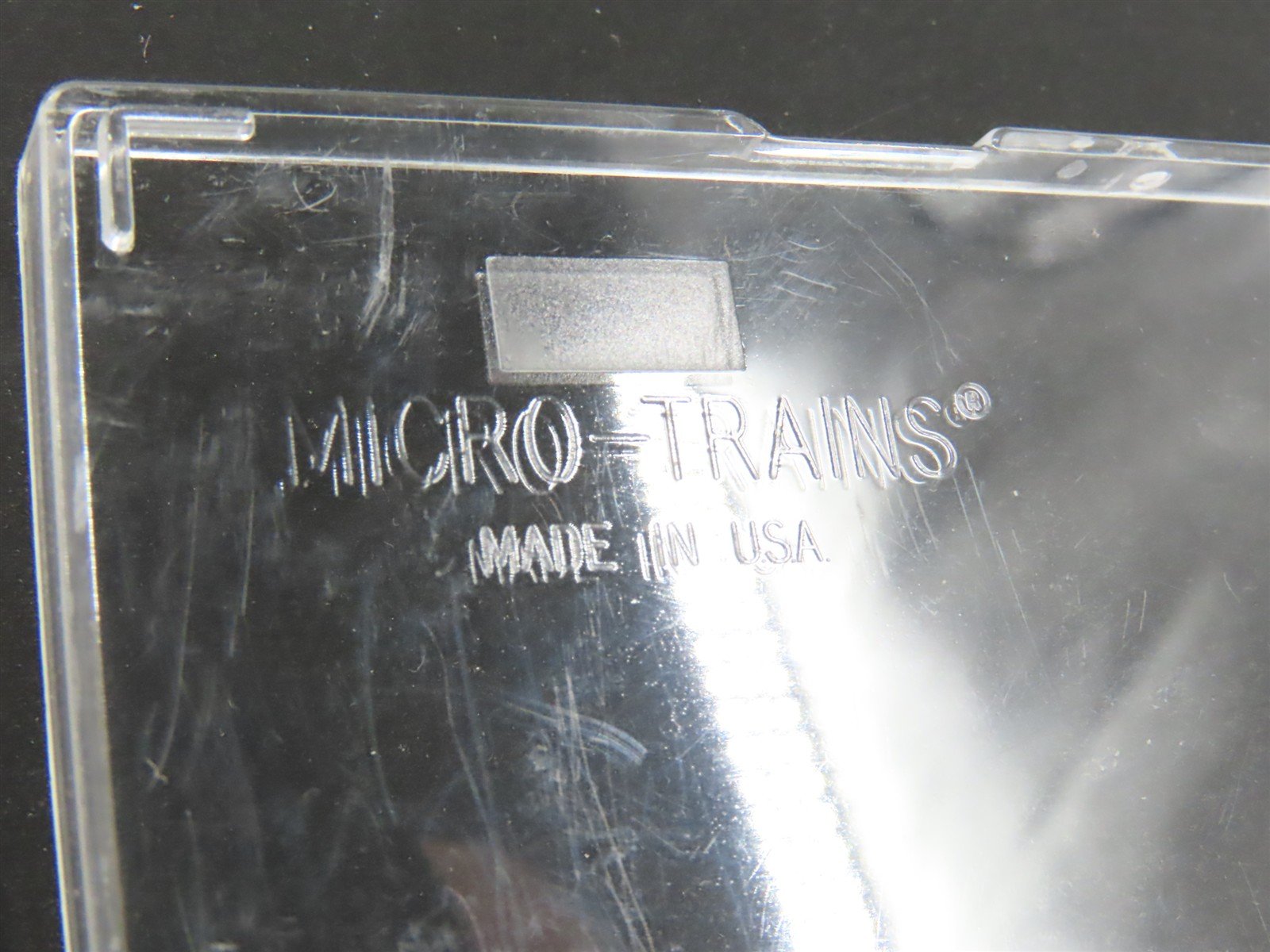 N Micro-Trains MTL 11144290 ETTX Ferromex 89' Tri-Level Auto Rack w/ Graffiti