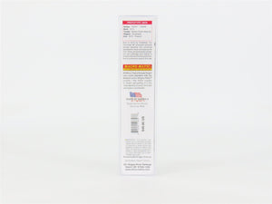 N Scale Micro-Trains MTL 11100290 ETTX Ferromex 89' Tri-Level Auto Rack #705838