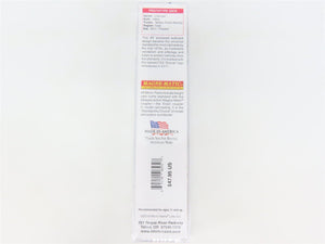 N Scale Micro-Trains MTL 11100270 TTGX CSX 89' Tri-Level Closed Auto Rack 975219