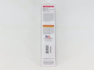 N Scale Micro-Trains MTL 11100270 TTGX CSX 89' Tri-Level Closed Auto Rack 975219