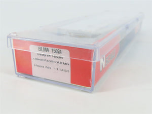 N Scale BLMA Models 15024 ARMN Union Pacific Trinity 64' Modern Reefer #111498