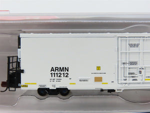 N Scale BLMA Models 15009 ARMN Union Pacific Trinity 64' Modern Reefer #111212