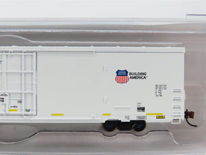 N Scale BLMA Models 15009 ARMN Union Pacific Trinity 64' Modern Reefer #111212