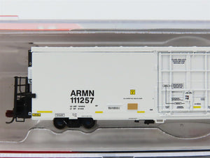 N Scale BLMA Models 15012 ARMN Union Pacific Trinity 64' Modern Reefer #111257