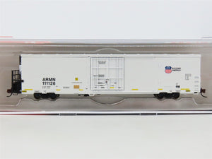 N Scale BLMA Models 15006 ARMN Union Pacific Trinity 64' Modern Reefer #111126